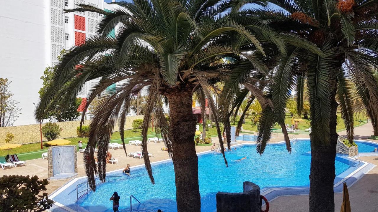 Vivienda Agaete Parque *