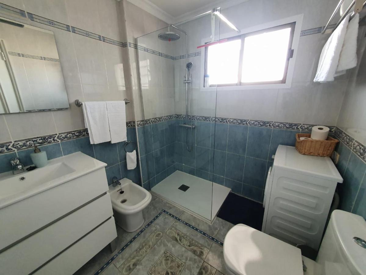 Vivienda Agaete Parque *