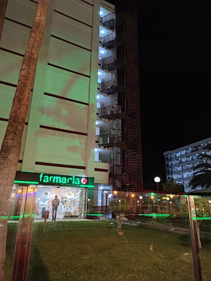 Apartamento Vivienda Agaete Parque