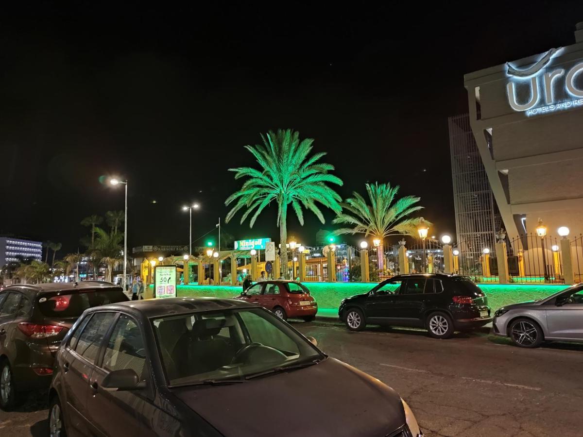 Apartamento Vivienda Agaete Parque *