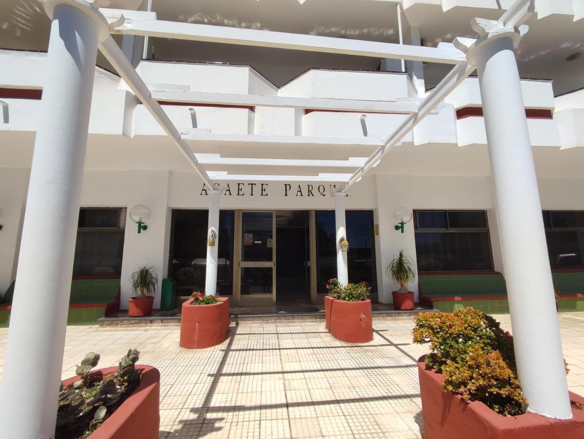 Vivienda Agaete Parque Apartamento