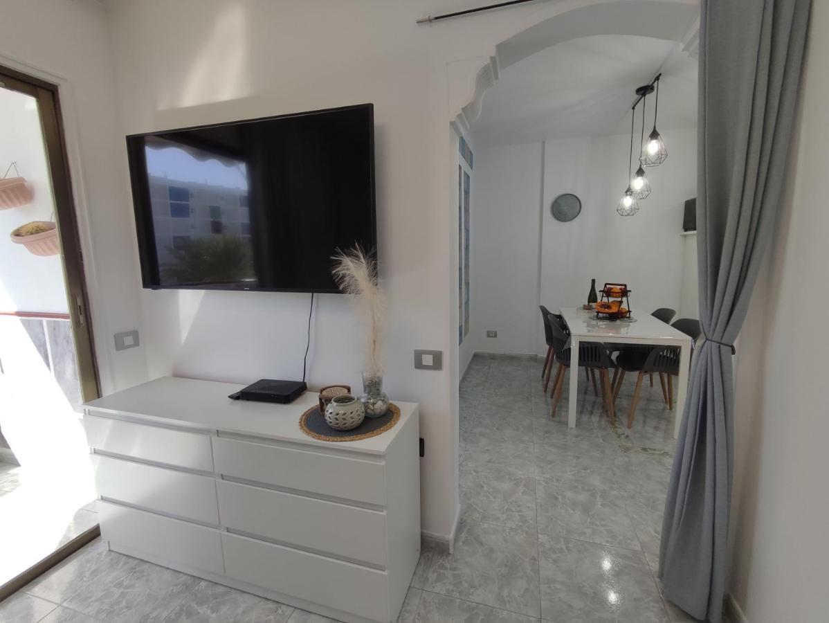 Apartamento Vivienda Agaete Parque