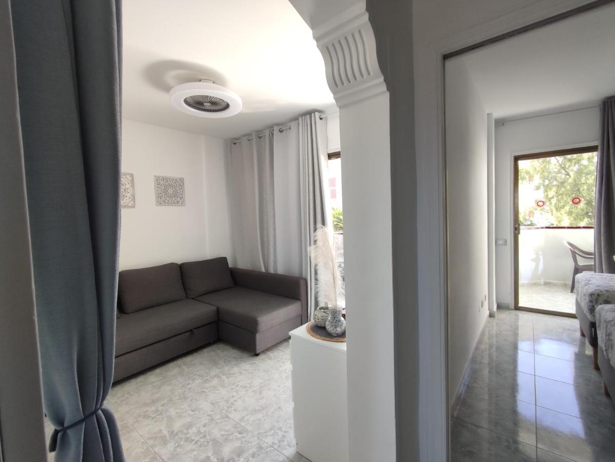 Vivienda Agaete Parque Apartamento