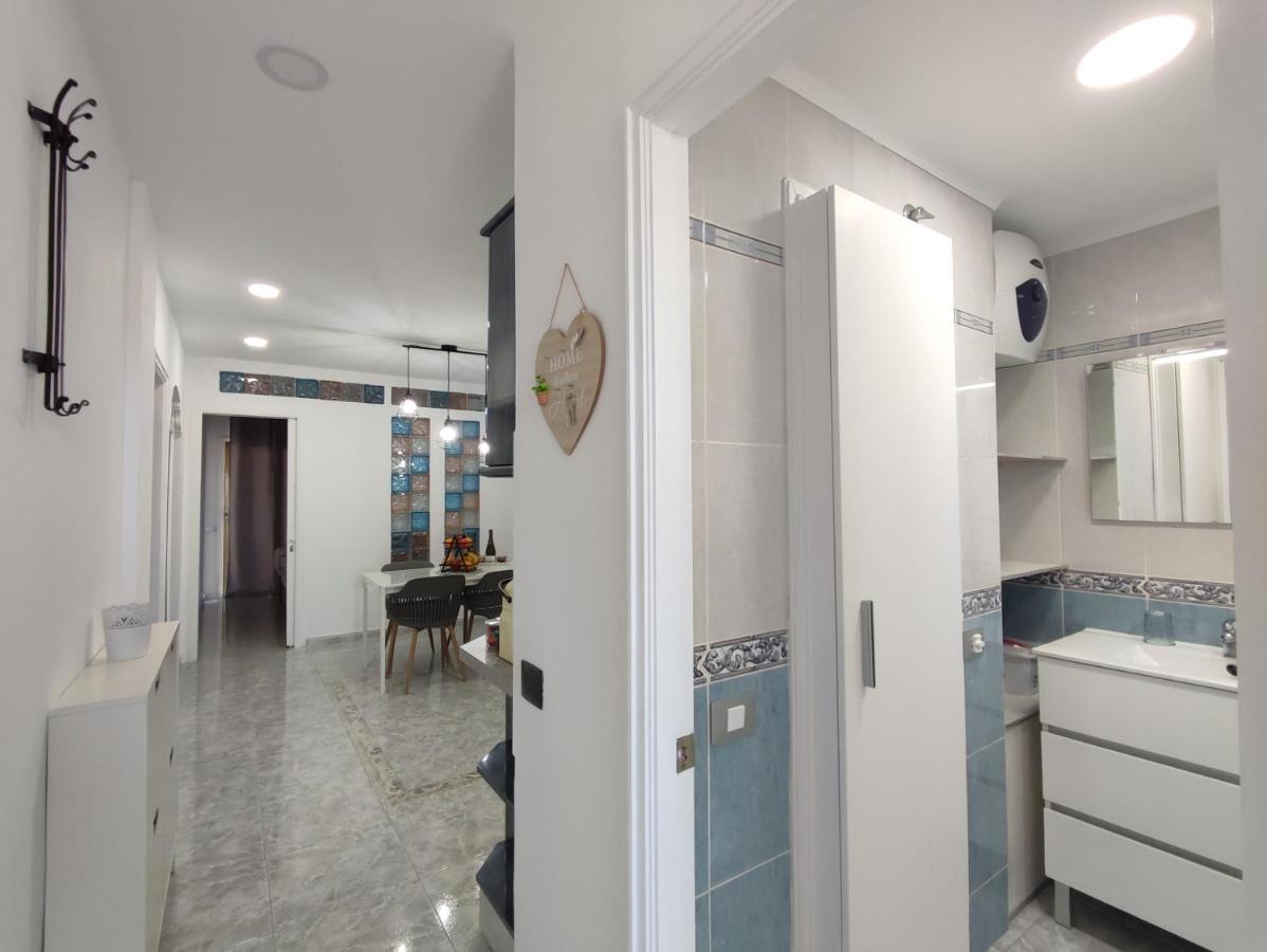 Vivienda Agaete Parque Apartamento Playa del Inglés