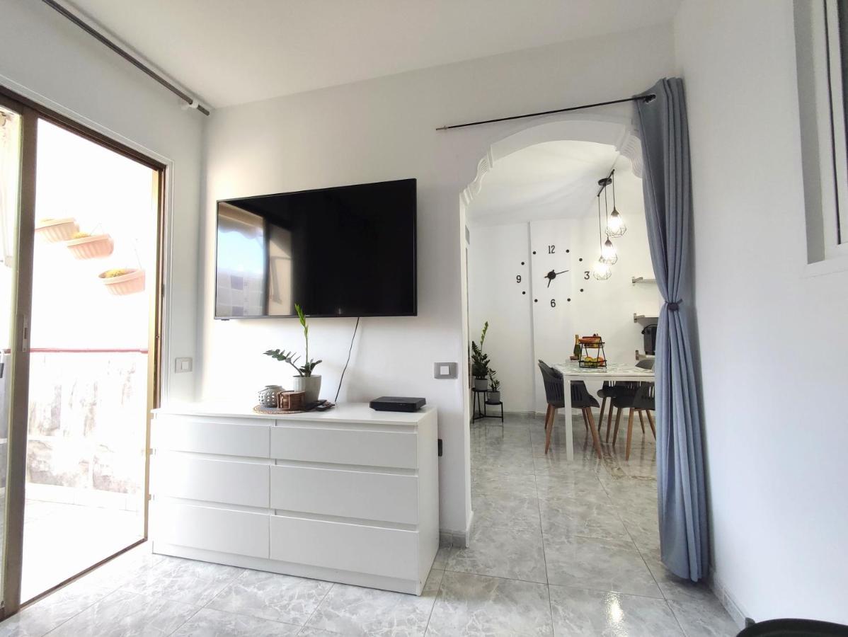 Vivienda Agaete Parque Apartamento
