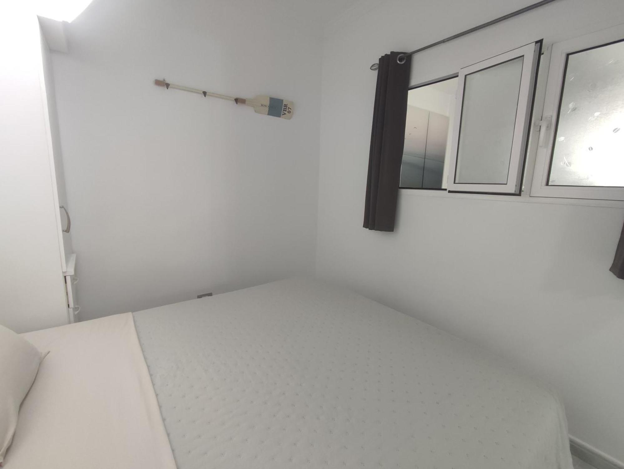 Apartamento Vivienda Agaete Parque Playa del Inglés