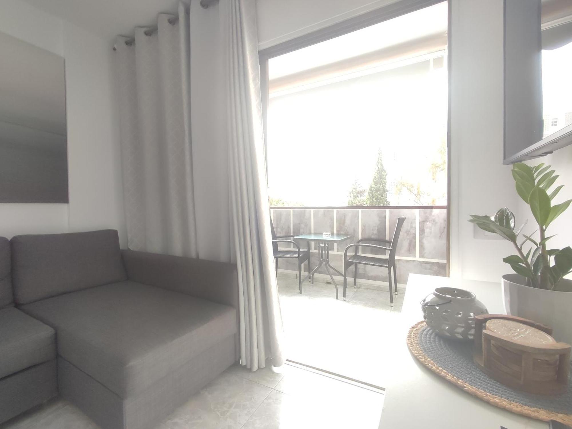 Vivienda Agaete Parque *
