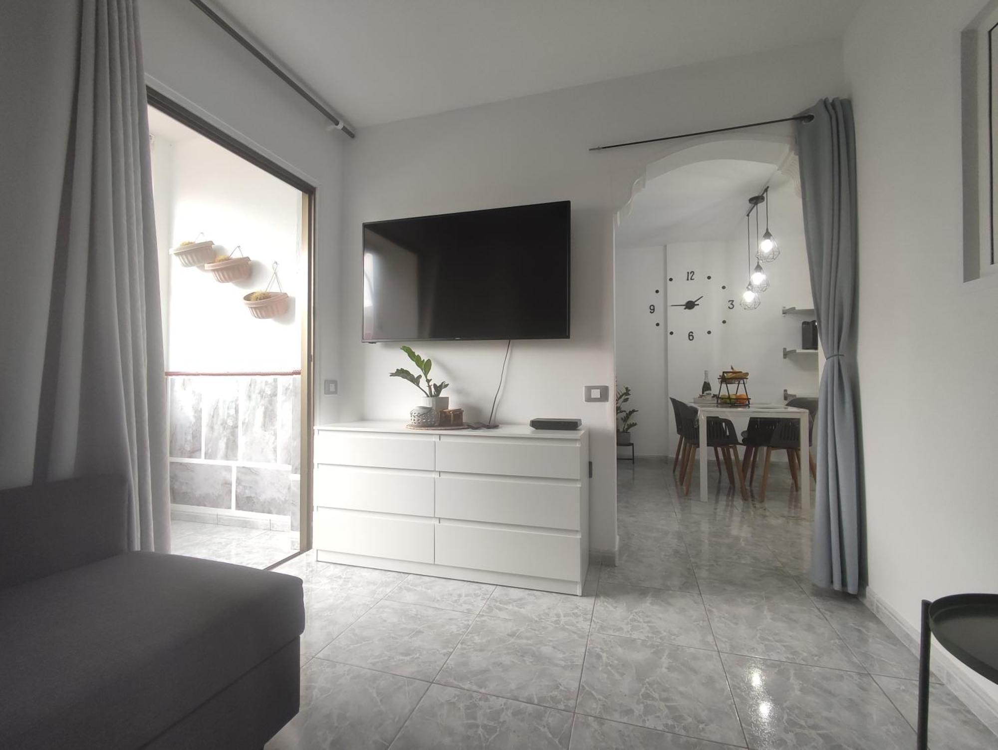 Vivienda Agaete Parque * Playa del Inglés