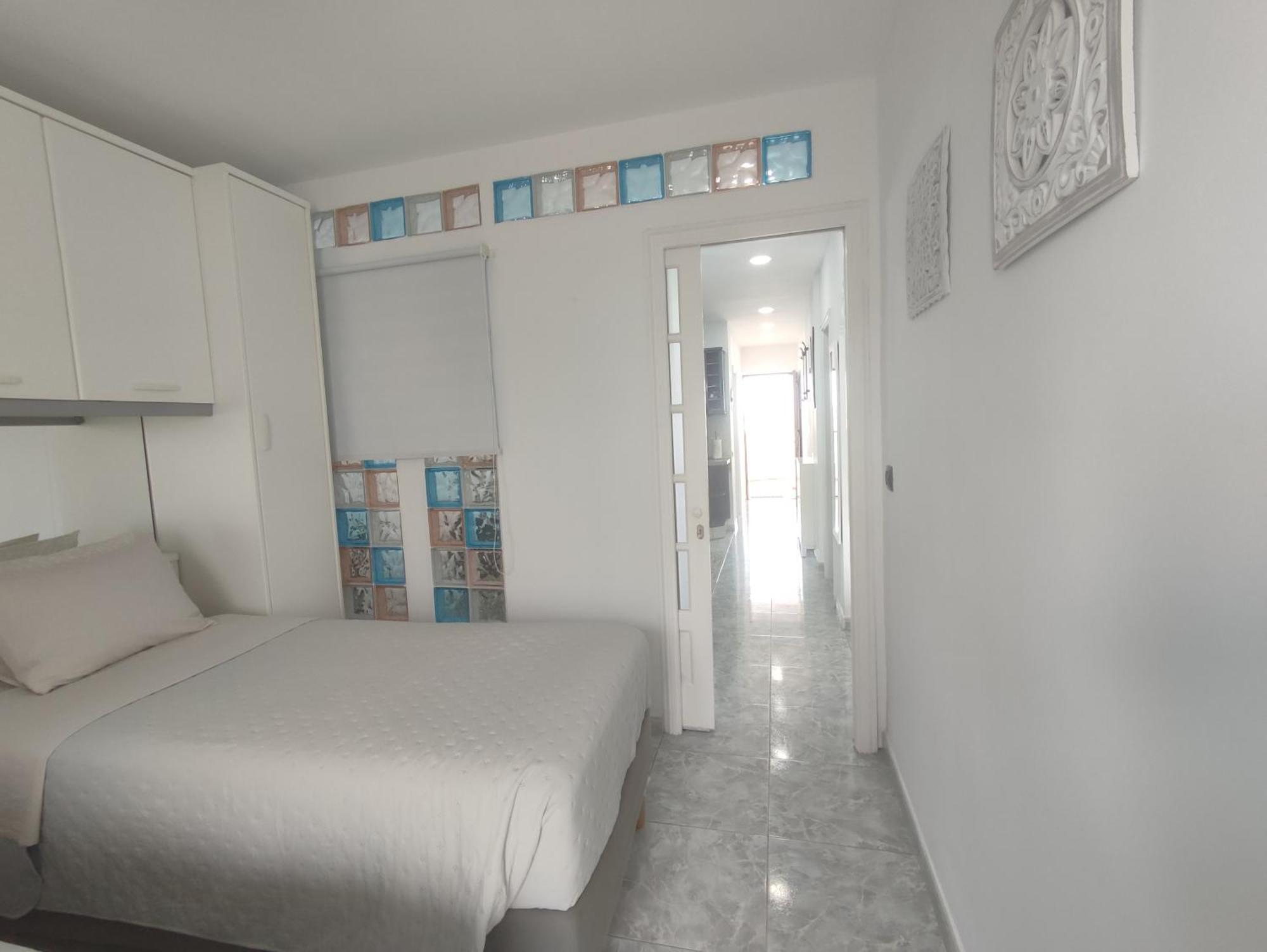 Apartamento Vivienda Agaete Parque