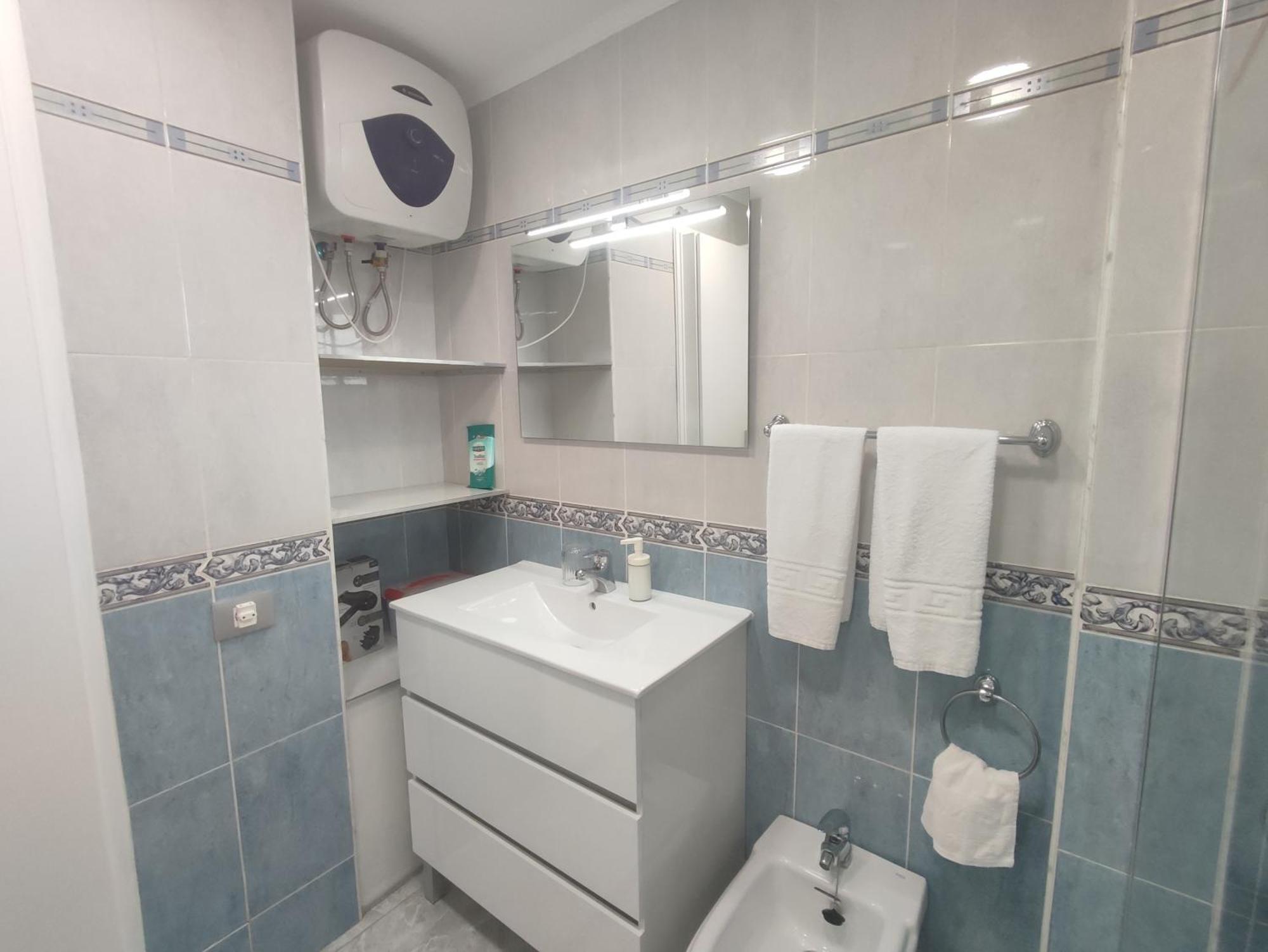Vivienda Agaete Parque Playa del Inglés