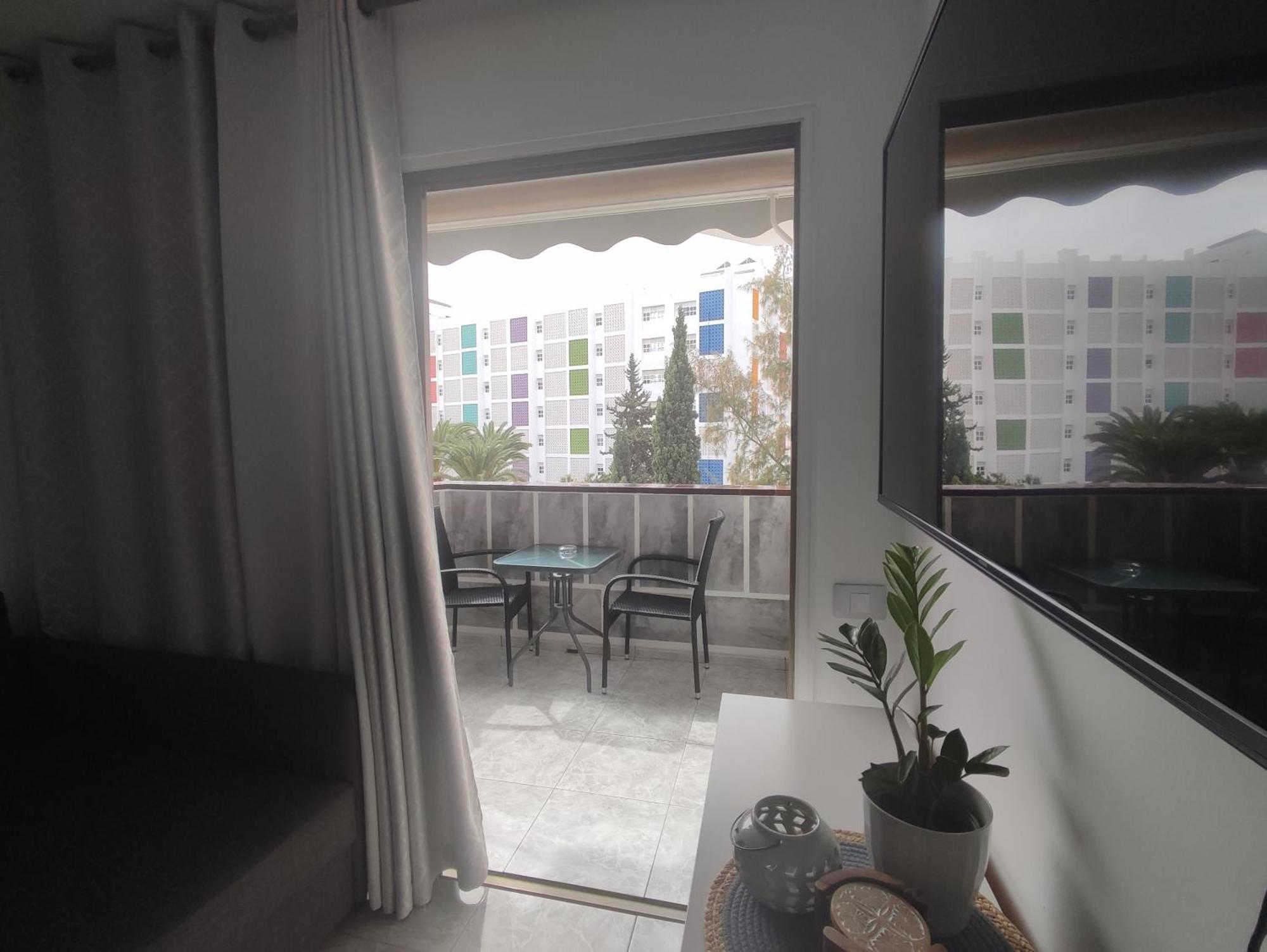 Vivienda Agaete Parque Apartamento